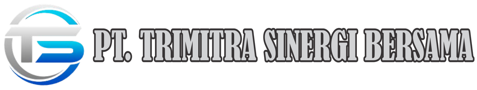 Logo PT. Trimitra Sinergi Bersama